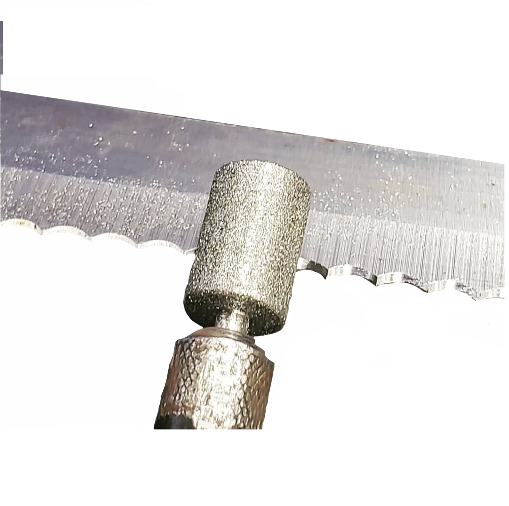 Sharpening Accessories