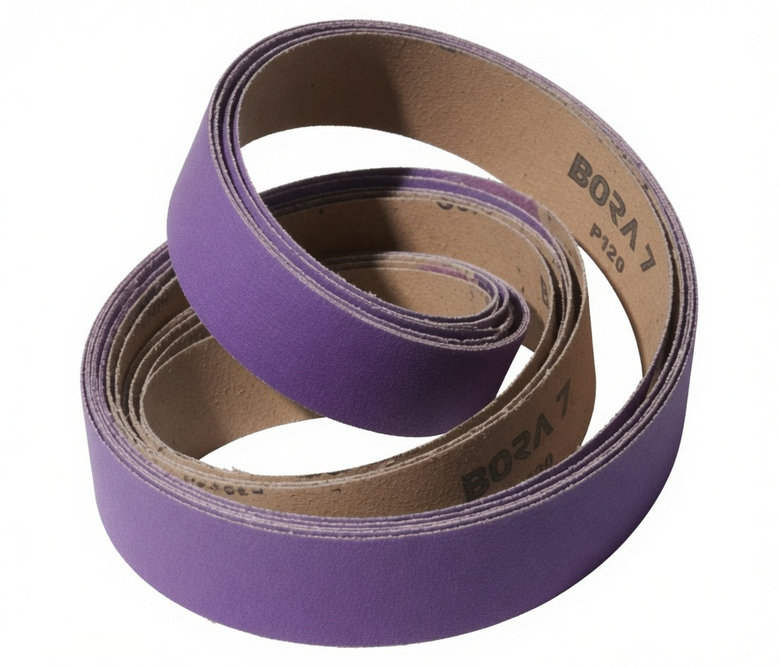 Bora 7 Belts