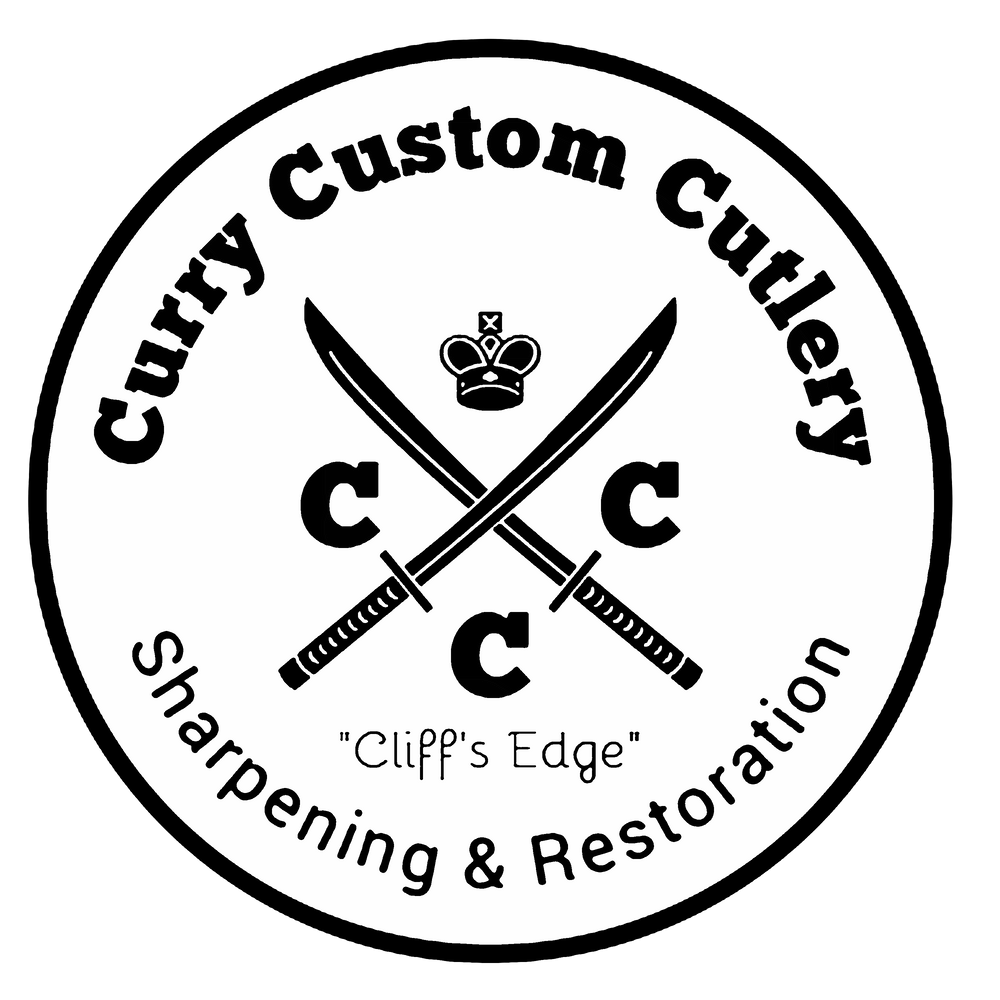Curry Custom Cutlery photo 1 in Wailuku