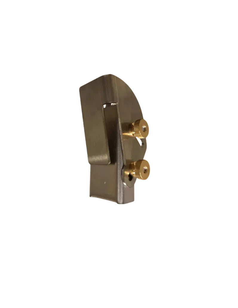 CCC Clip-On Edge Trailing Angle Guide