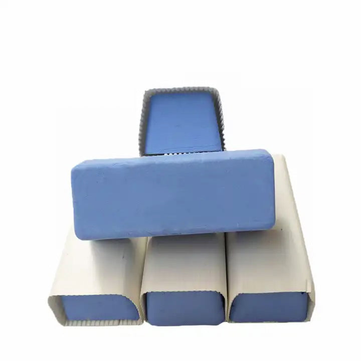 Japan D-36 Blue Stainless Steel Polishing Compound