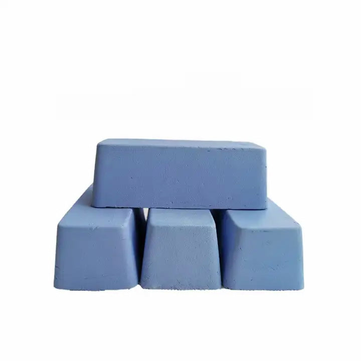 Japan D-36 Blue Stainless Steel Polishing Compound