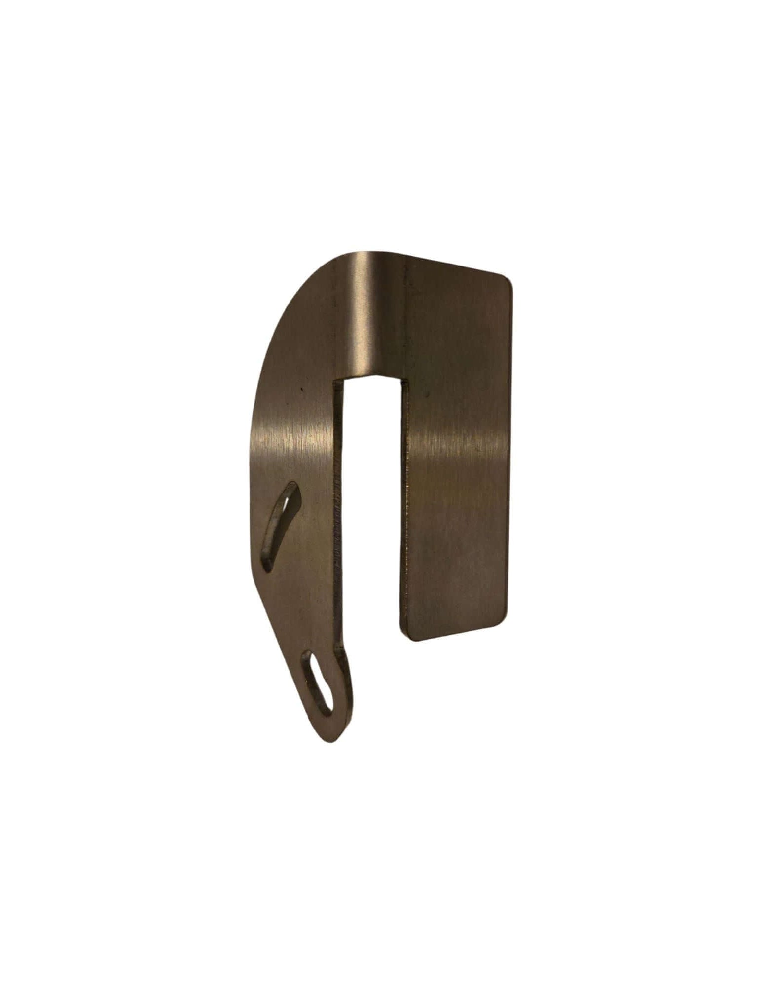 Angle Guide UPGRADE metal component for precise angle adjustments and enhanced performance.
