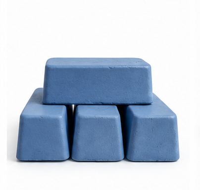 Japan D-36 Blue Stainless Steel Polishing Compound