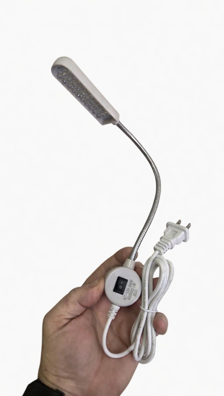 LED Work Light