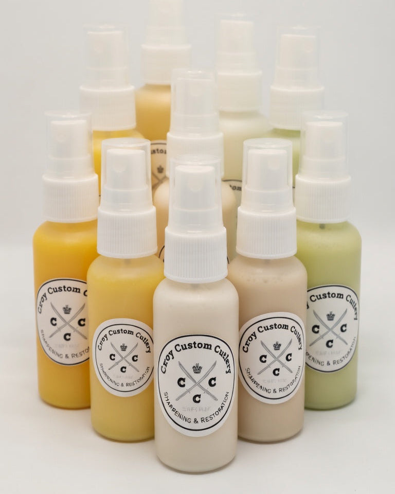 Monocrystaline Diamond Emulsion