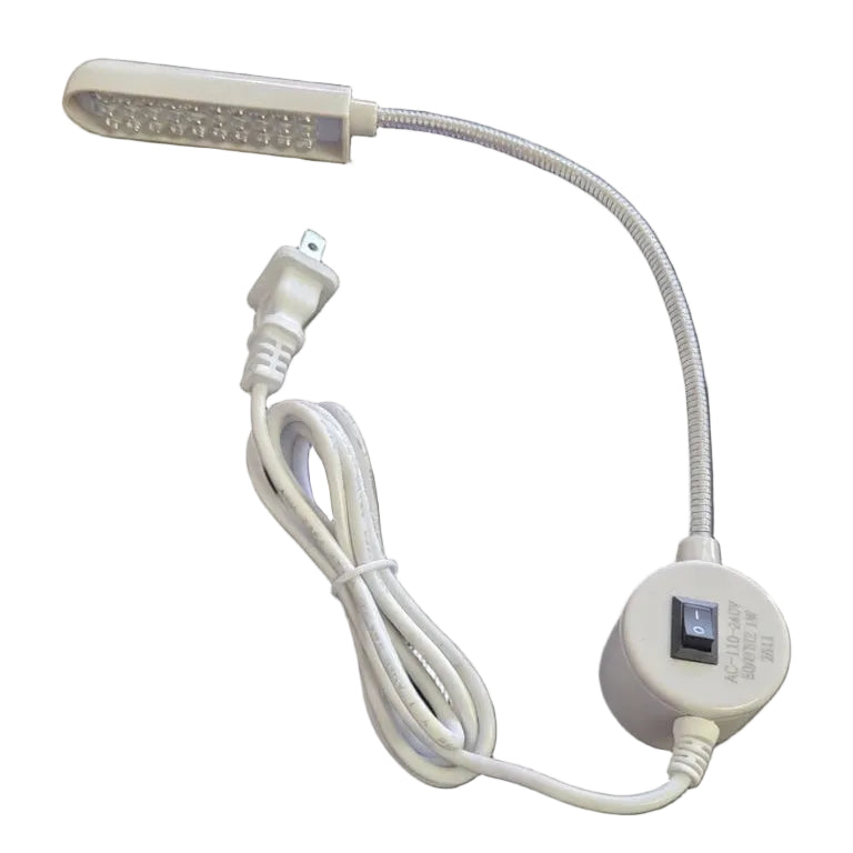 30 LED Magnetic Work Light