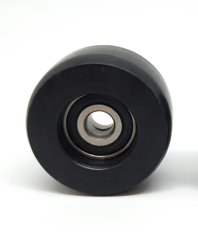 Tookler / Vevor Idler Wheel – Upgraded Dual Bearing Ver 2.0