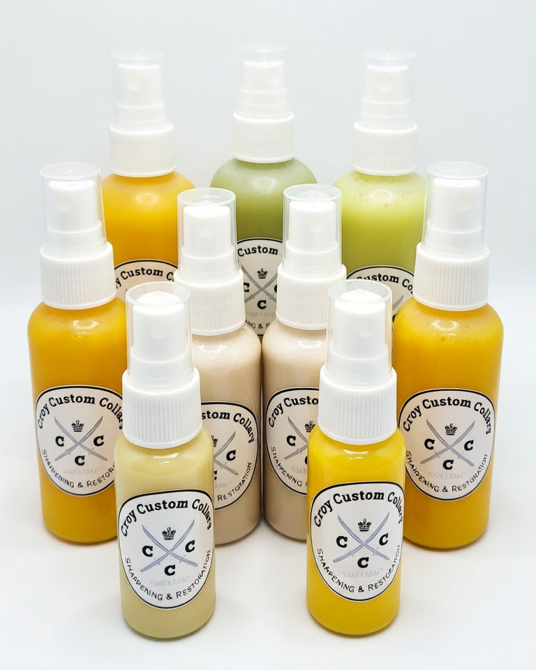 Monocrystaline Diamond Emulsion