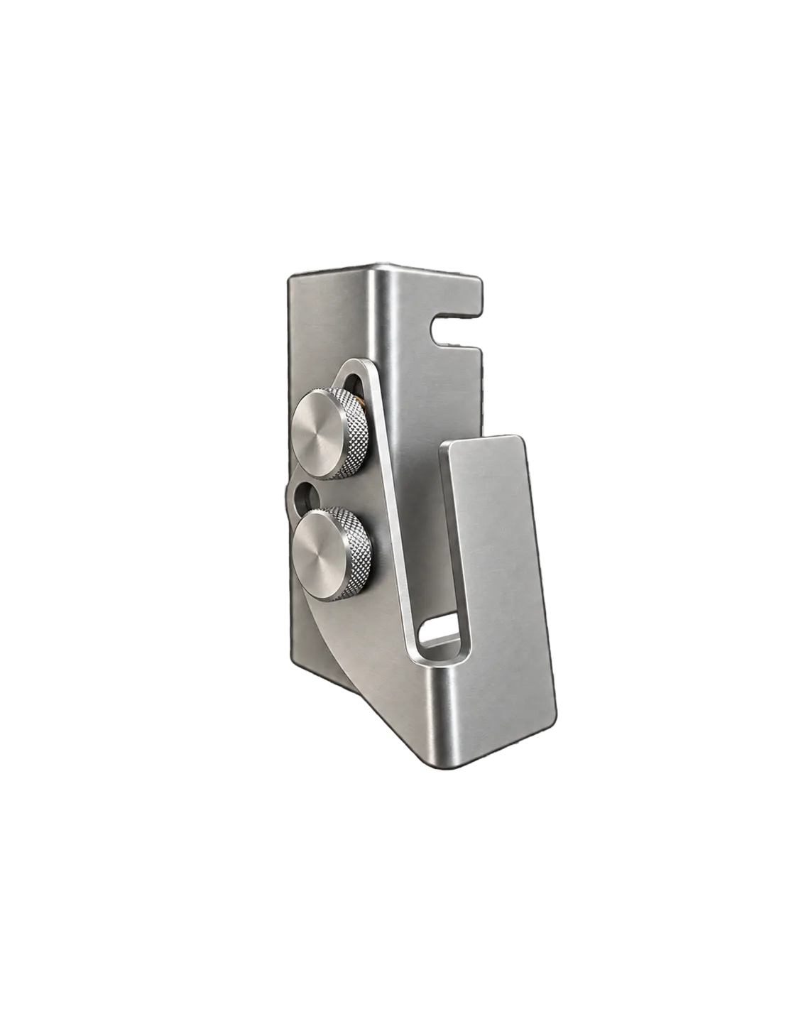 Vevor 1x30 Edge-Leading Angle Guide