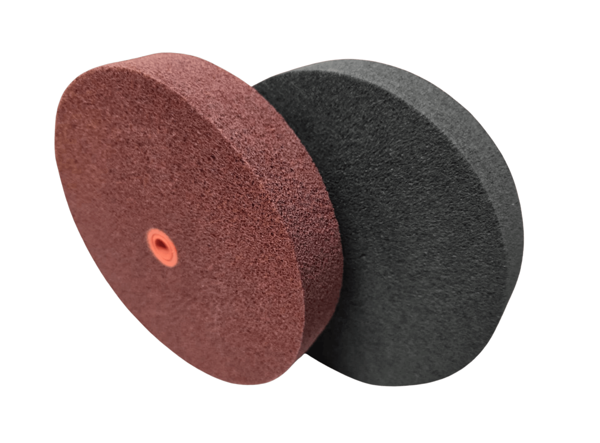 Nylon Abrasive "Scotch Brite" Wheel