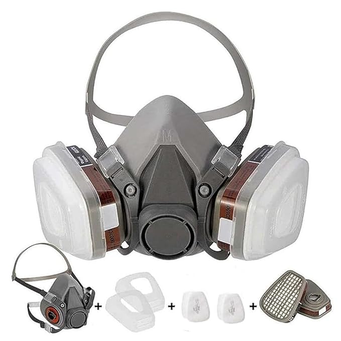 Dust Respirator p95