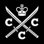 Curry Custom Cutlery logo