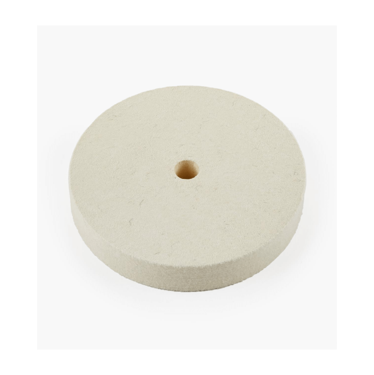 100% Wool Felt Polishing Wheel