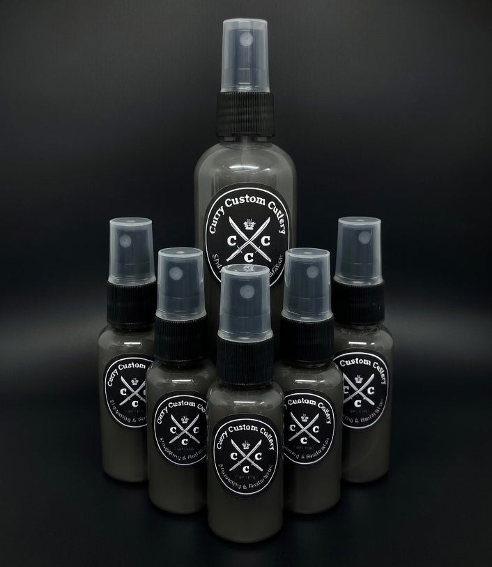 Polycrystaline Diamond Emulsion