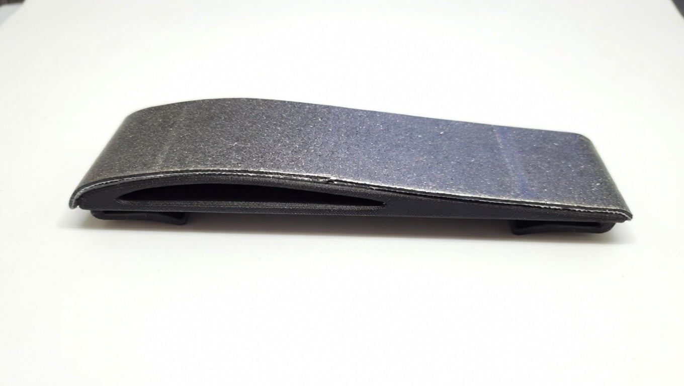 Airplaten™ Radius Platen 2in Wide