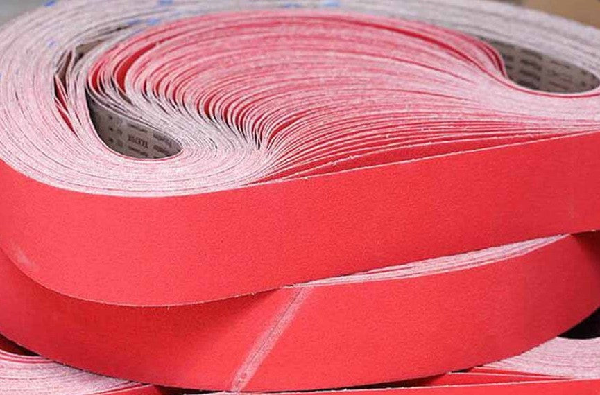 Pro Value Ceramic Belts