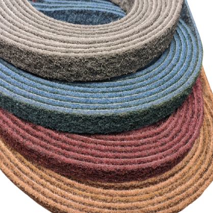 Scotch-Brite™ Belts