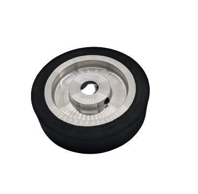 Custom Drive Wheel for 1"x30" [15mm Bore]