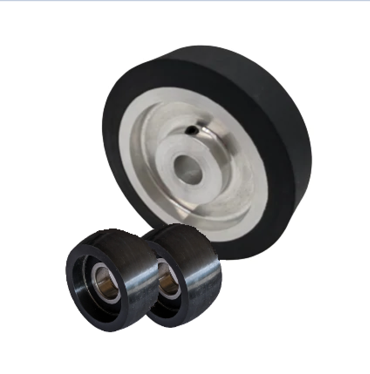 1x30 Deluxe Wheel Upgrade Kit