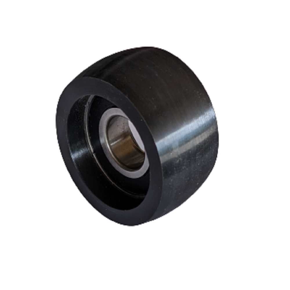 1x30 Idler Wheel Custom