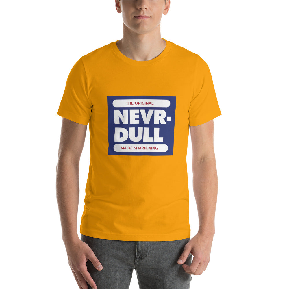 Magic Sharpener T-Shirt