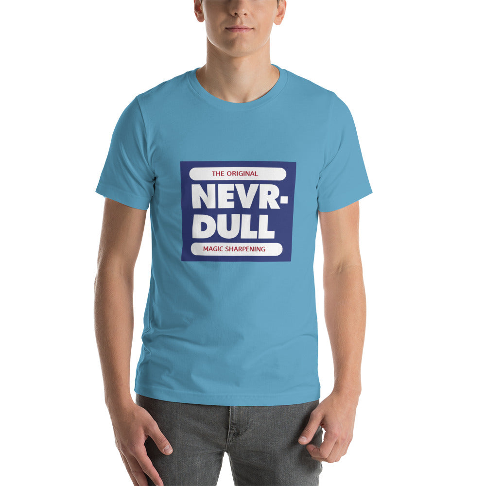 Magic Sharpener T-Shirt